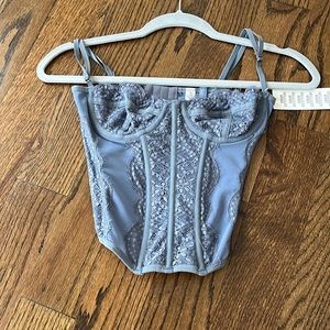 Urban corset! Never worn before. In perfect condition.